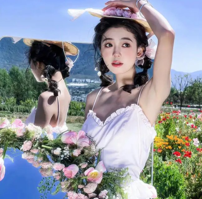 回马亭