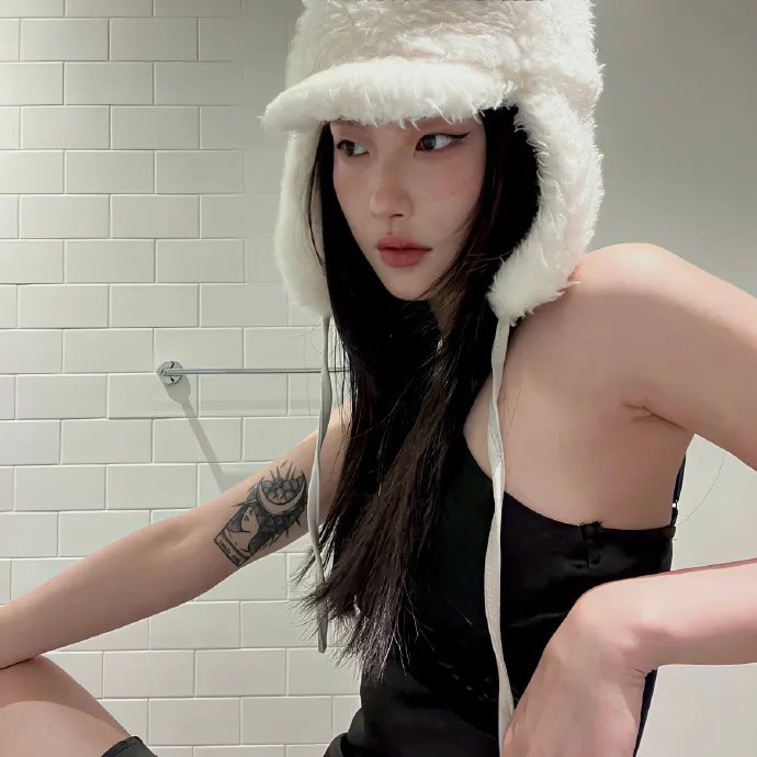 盲柳与沉睡的女人